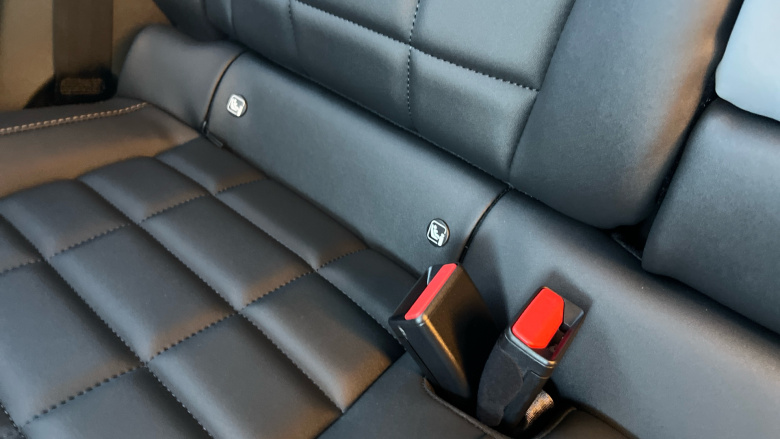 Citroen C4 1.2 [130] Max 5dr Auto Petrol Hatchback